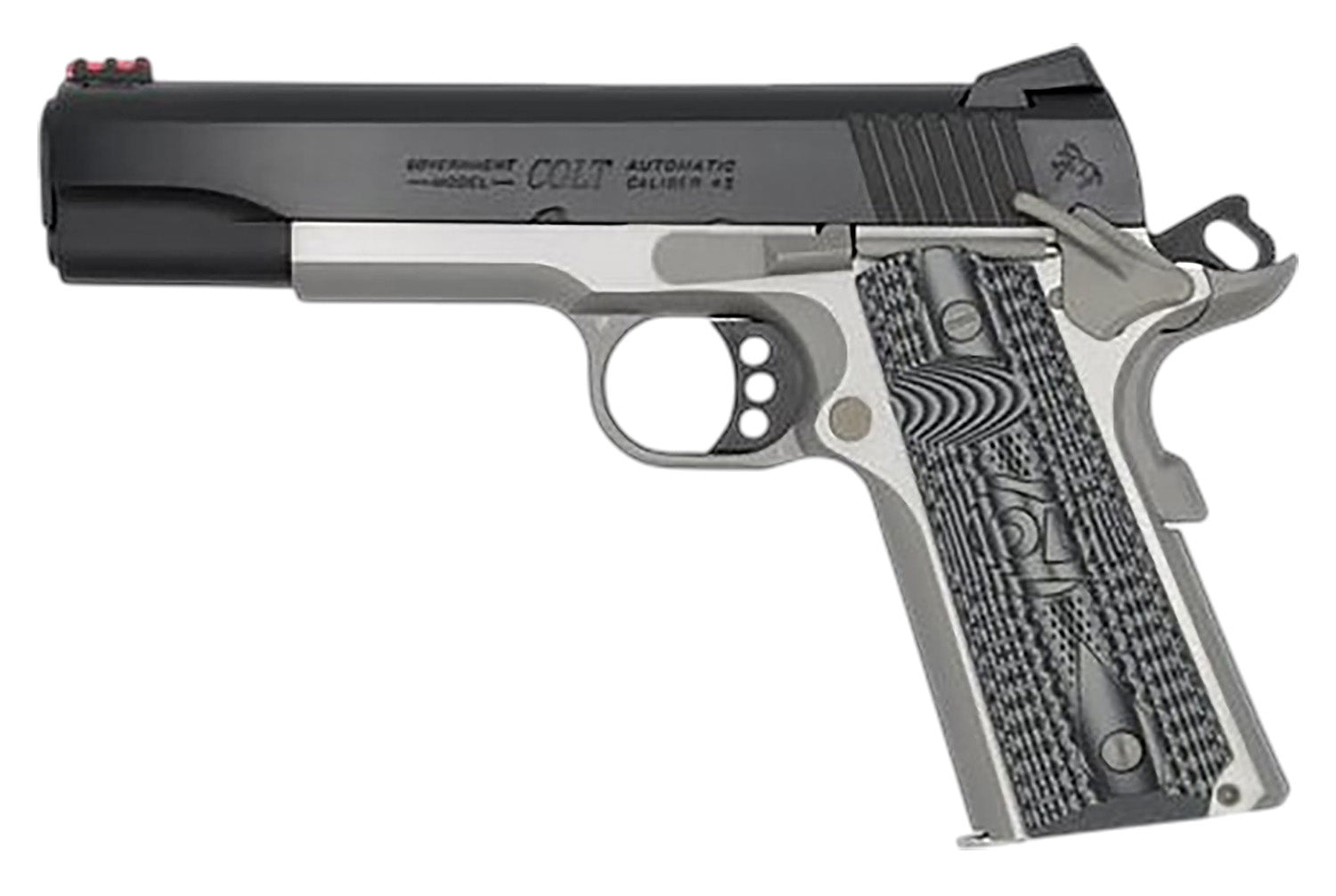 COLT O1070CCP-TT     COMPET      45A    5     2TN