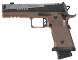 SIG 211F9GTOCBT       P211 9MM 4.4 CMBT 21/23R COY