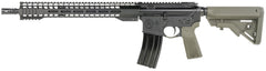 RF FR16-5.56SOC-15SHR-ODG      5.56 RFL MLOK 16"