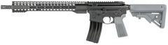 RF FR16-5.56SOC-15SHR-GRY      5.56 RFL MLOK 16"