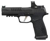 SIG 365XF9BFORS         P365 9MM 4.3 ROM RS 17/21R