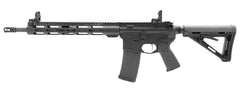 DPMS DP51655109560  556 16"13.5 MLOK MBUS SIGHTS