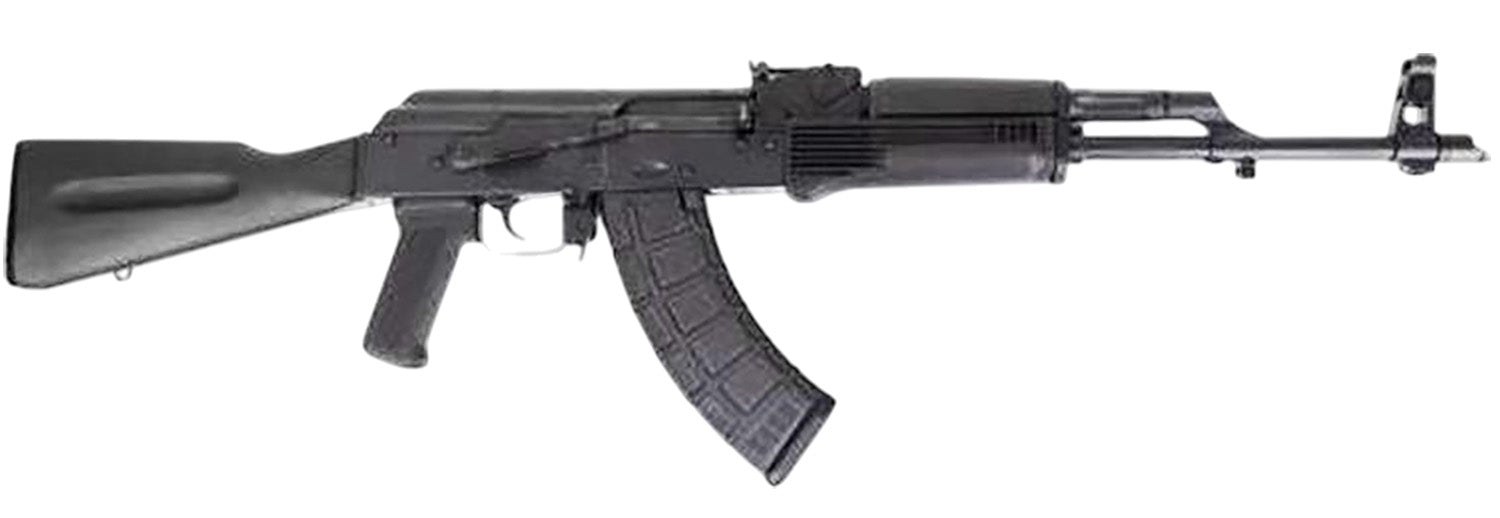 DPMS DP51655109841  ANVIL AK-47 16