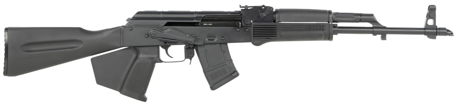 DPMS DP51655109841-CA *CA* ANVIL AK47 762 16