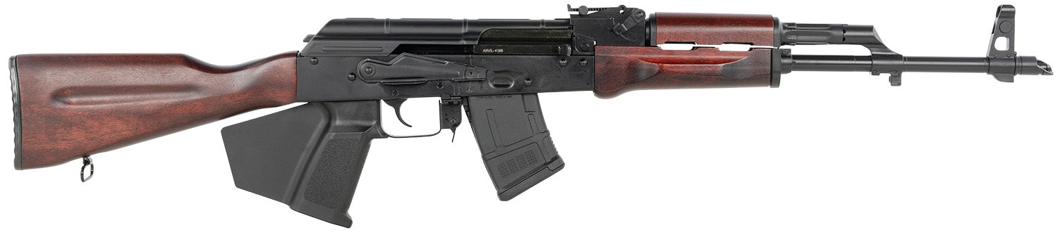 DPMS DP51655113650-CA *CA* ANVIL AK47 762 16