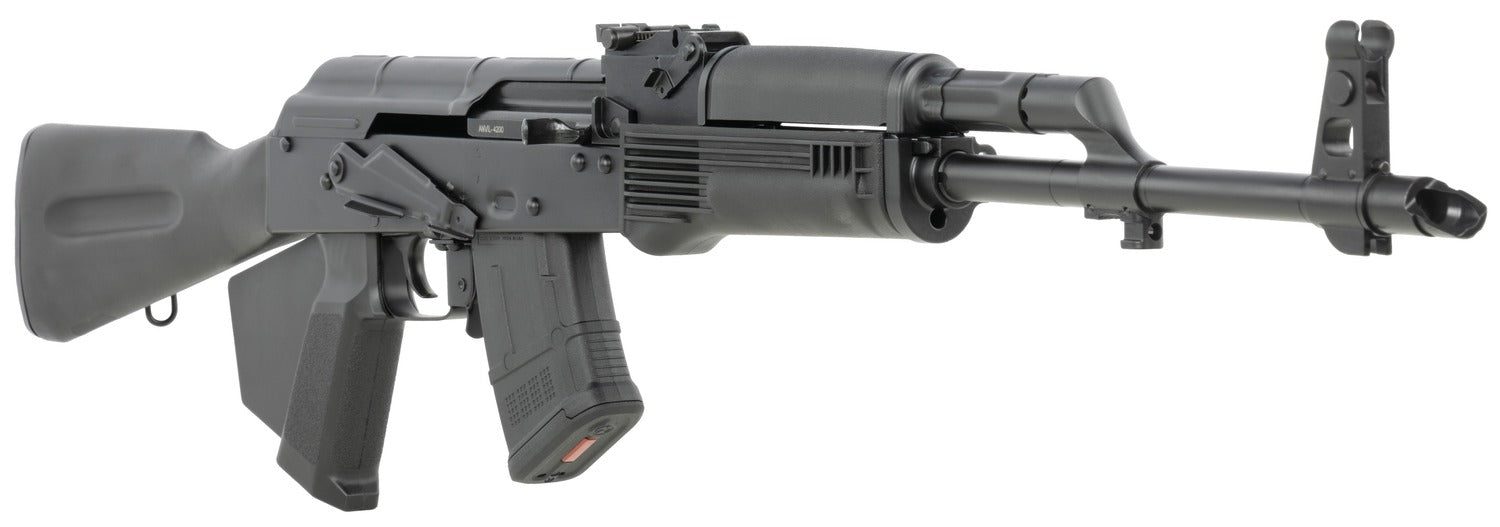 DPMS DP51655109841-CA *CA* ANVIL AK47 762 16
