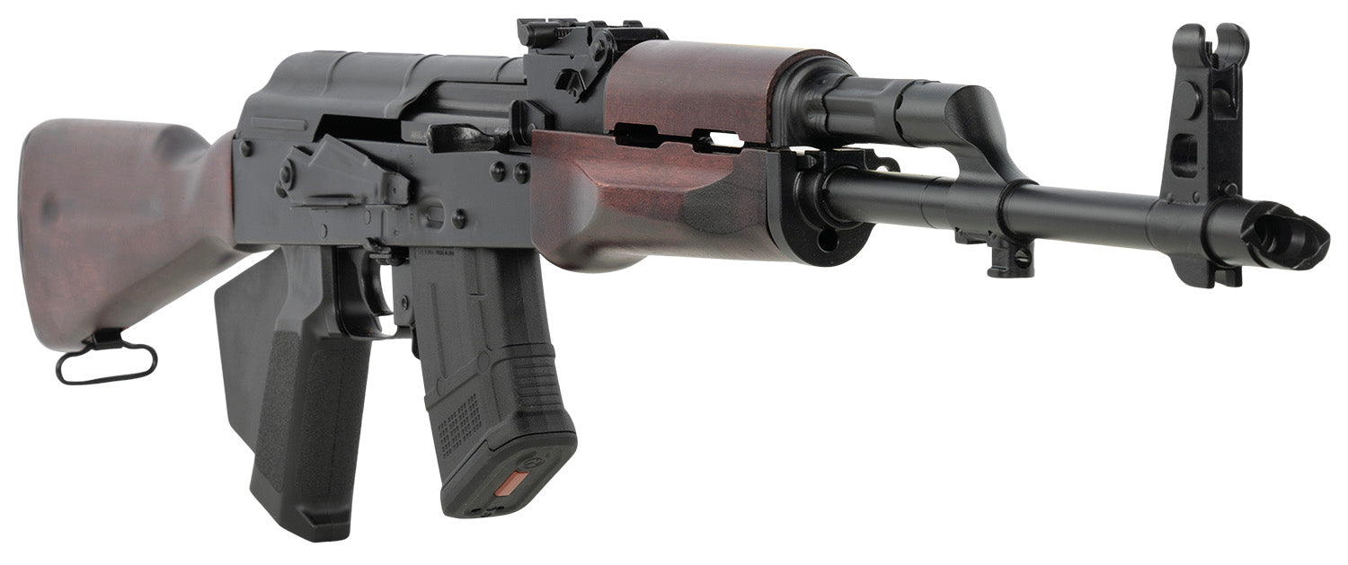 DPMS DP51655113650-CA *CA* ANVIL AK47 762 16