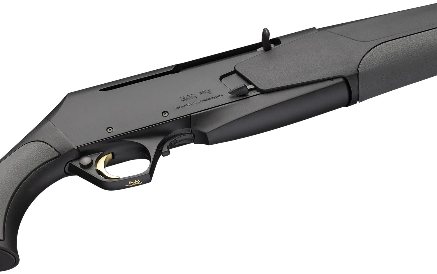 BRN 039007229 BAR MK4 HNT COMP NS       300