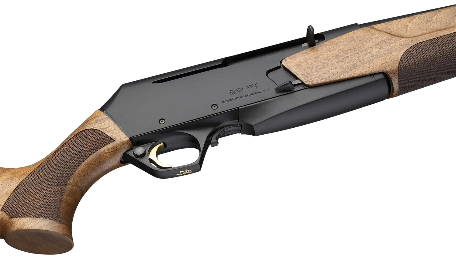 BRN 039008227 BAR MK4 HUNT NS           7MM