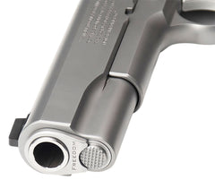 EDBROWN BASE-SS-2A  2ND AMENDMENT 1911 S/S  45ACP
