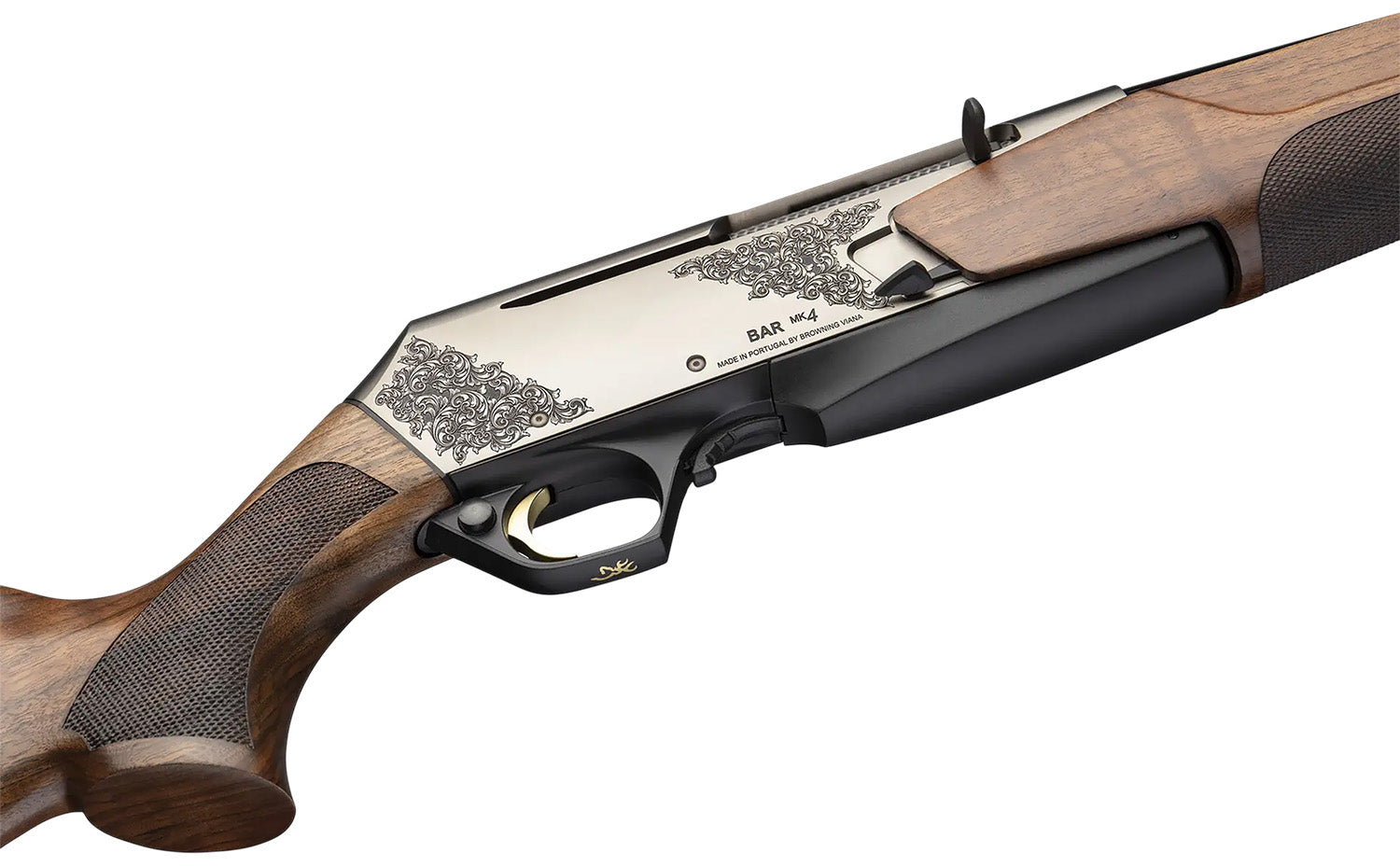 BRN 039009227 BAR MK4 MEDALLION NS      7MM