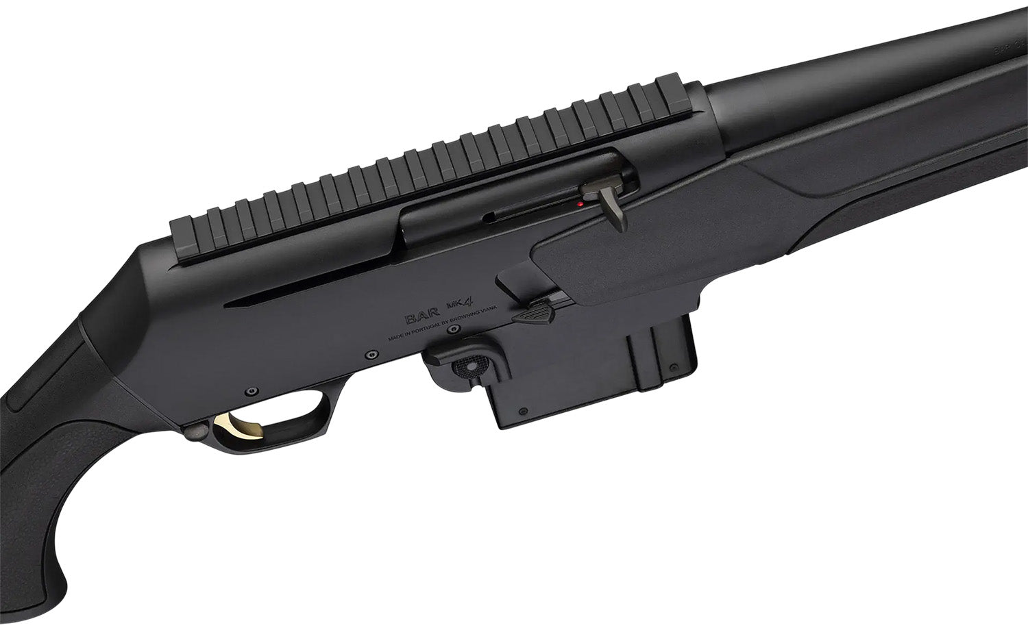 BRN 039010218 BAR MK4 HNT CMP DBM 10 NS 308