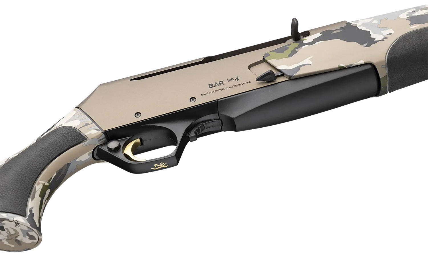 BRN 039012229 BAR MK4 SPD OVIX FLT NS  300