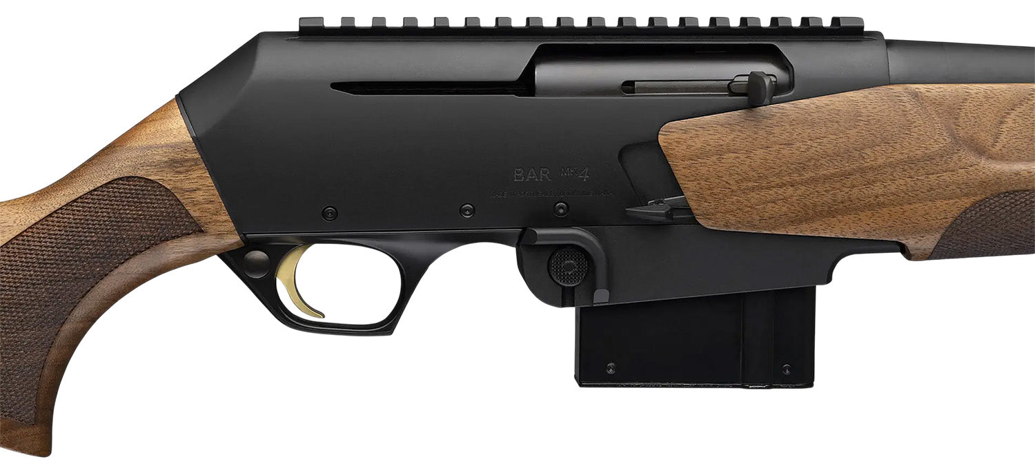 BRN 039011218 BAR MK4 DBM 10 NS         308