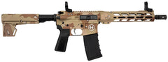 HI-P HP15P-556DS      HP15 556  PST 10.5 MLK BRC