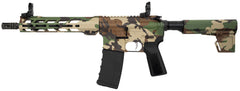 HI-P HP15P-556M81     HP15 556   PST 10.5 MLK BRC