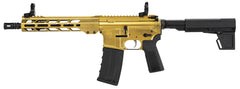 HI-P HP15P-300BLKGOLD HP15 300BO PST 10.5 MLK BRC