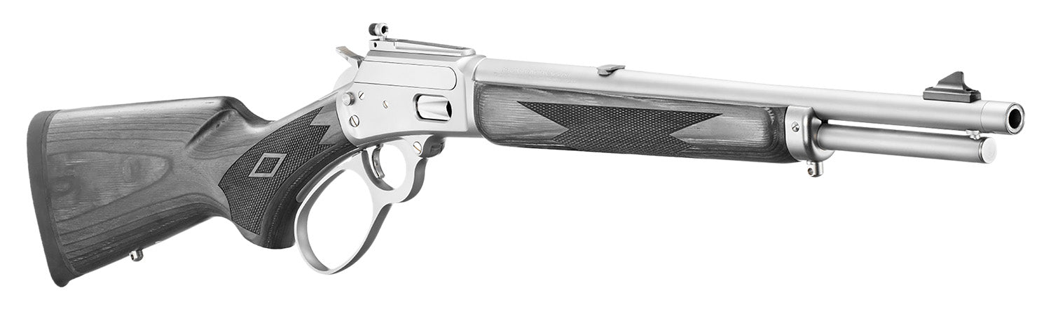 MAR 70453 1894 TRAPPER   10MM    10  16.1   SS/BLK