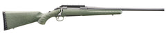 GLENFIELD  52005  MODEL A 65CRD 20  MOSSGRNSPLT