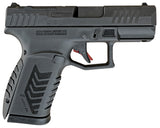 DERYA DY9Z.TR           DY9Z 9MM 15R  OR  BLK