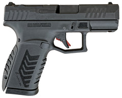 DERYA DY9Z.TR           DY9Z 9MM 15R  OR  BLK