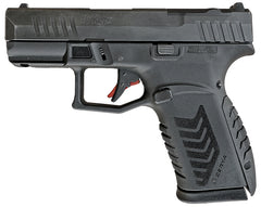 DERYA DY9Z.TR           DY9Z 9MM 15R  OR  BLK
