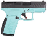 DERYA DY9Z.TTBLUE.TR    DY9Z 9MM 15R  OR  BLUE/BLK