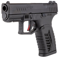 DERYA 10L.DY9Z.TR       DY9Z 9MM 10R  OR  BLK