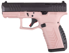 DERYA DY9Z.TTPINK.TR    DY9Z 9MM 15R  OR  PINK/BLK