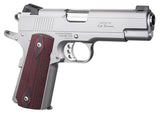 EDBROWN EC18-SS-45  EXECUTIVE COMMANDER S/S 45ACP