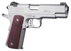 EDBROWN EC18-SS-45  EXECUTIVE COMMANDER S/S 45ACP