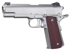 EDBROWN EC18-SS-45  EXECUTIVE COMMANDER S/S 45ACP