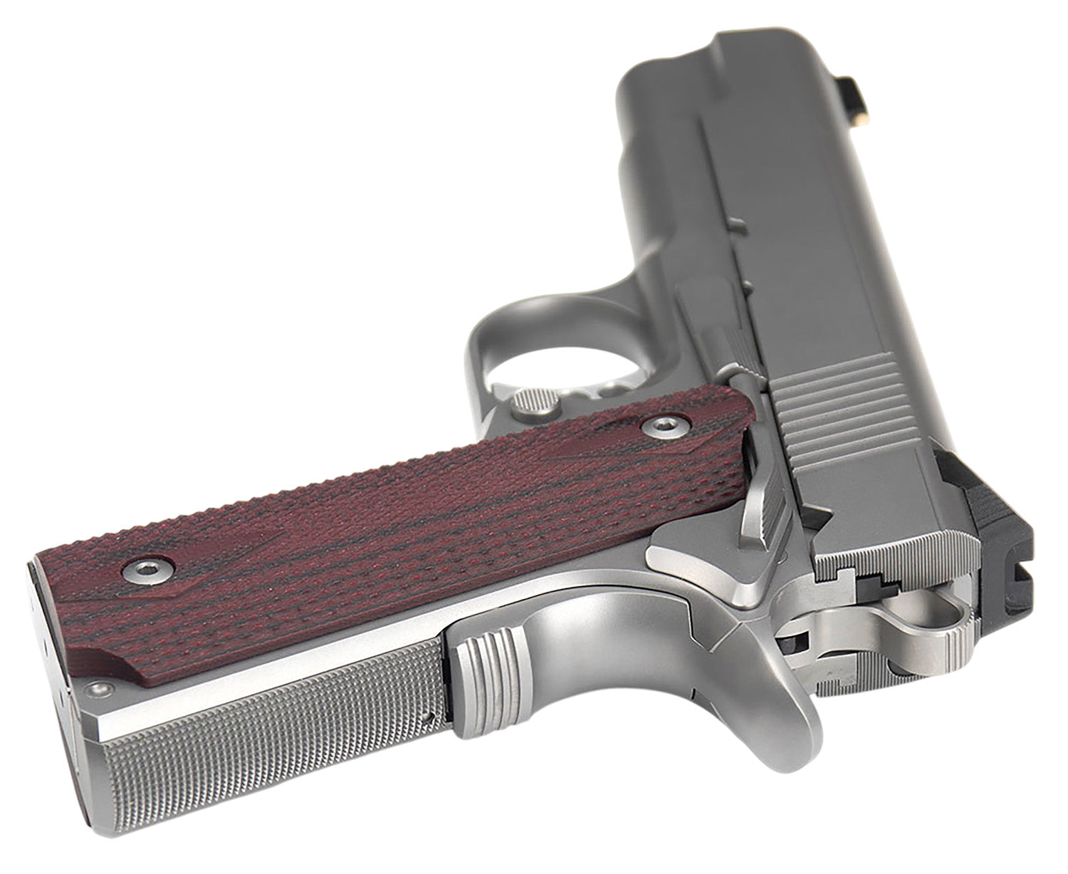 EDBROWN EC18-SS-45  EXECUTIVE COMMANDER S/S 45ACP