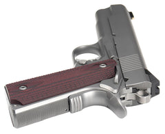 EDBROWN EC18-SS-45  EXECUTIVE COMMANDER S/S 45ACP