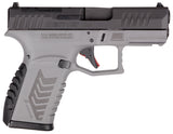 DERYA DY9Z.TTGF.TR      DY9Z 9MM 15R  OR  GRY/BLK