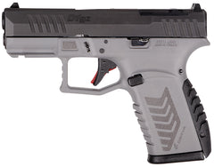 DERYA DY9Z.TTGF.TR      DY9Z 9MM 15R  OR  GRY/BLK
