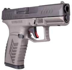 DERYA DY9Z.TTGF.TR      DY9Z 9MM 15R  OR  GRY/BLK