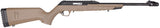 DERYA TM22.STAN.FDE.18  TM22 STD 22LR 10R 18" FDE