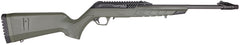 DERYA TM22.STAN.ODG.18  TM22 STD 22LR 10R 18" ODG