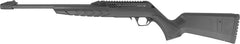 DERYA TM22.STAN.18      TM22 STD 22LR 10R 18" BLK