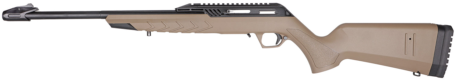 DERYA TM22.STAN.FDE.18  TM22 STD 22LR 10R 18
