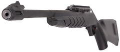 DERYA TM22.STAN.18      TM22 STD 22LR 10R 18" BLK