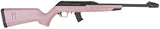 DERYA TM22.STAN.PINK.18 TM22 STD 22LR 10R 18" PNK
