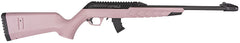 DERYA TM22.STAN.PINK.18 TM22 STD 22LR 10R 18" PNK