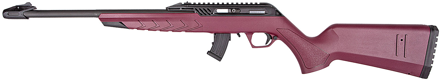 DERYA TM22.STAN.BC.18   TM22 STD 22LR 10R 18