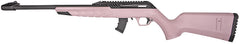 DERYA TM22.STAN.PINK.18 TM22 STD 22LR 10R 18" PNK