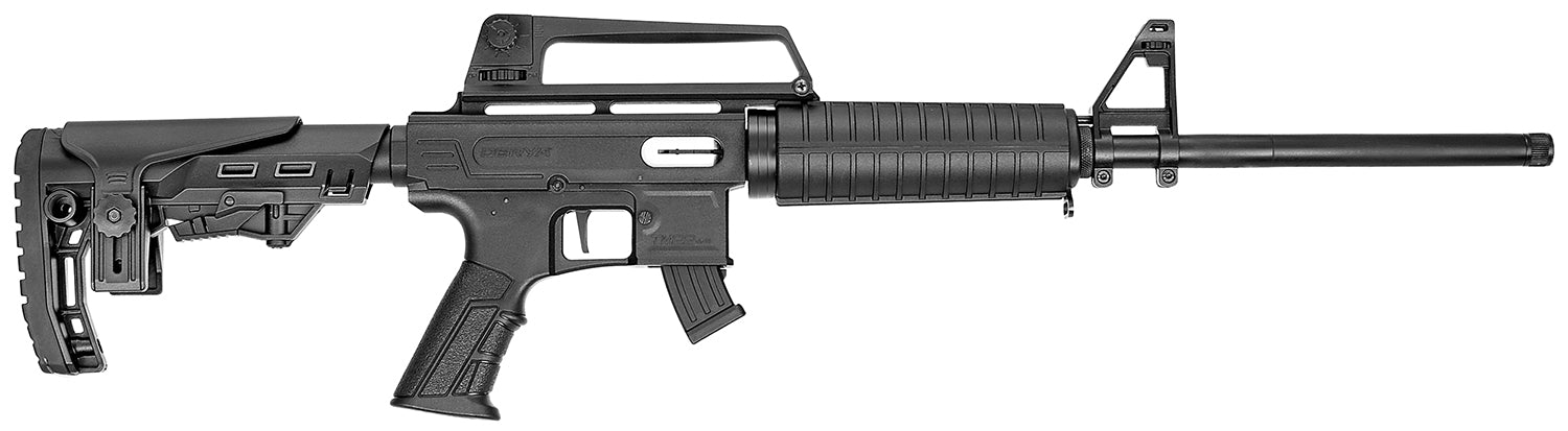 DERYA TM22.FEAT.18      TM22 FEATHER 22LR 10R 18