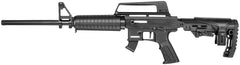 DERYA TM22.FEAT.18      TM22 FEATHER 22LR 10R 18"