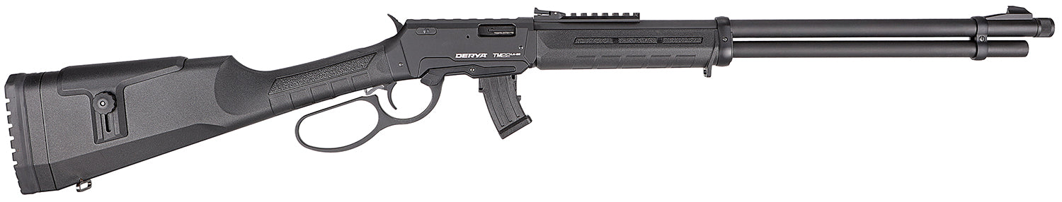 DERYA TM22.LEVER.20     TM22 LEVER 22LR 10R 20