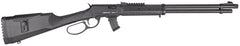 DERYA TM22.LEVER.20     TM22 LEVER 22LR 10R 20"